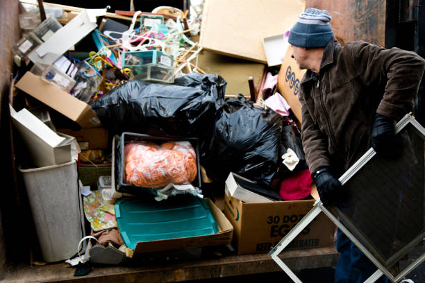 Best Trash Removal Near Me  in Estacada, OR