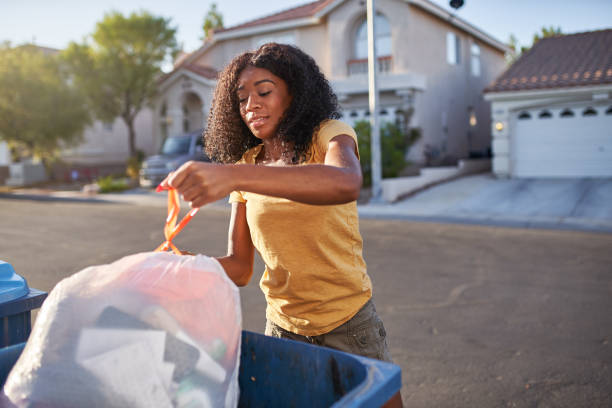 Estacada, OR Junk Removal Company