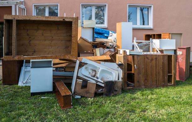 Best Office Junk Removal  in Estacada, OR