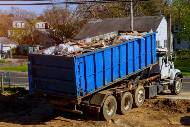 Best Affordable Junk Removal Services  in Estacada, OR