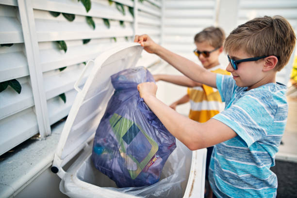 Best Garage Cleanout Services  in Estacada, OR