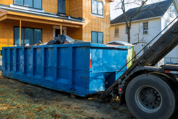 Best Professional Junk Removal  in Estacada, OR
