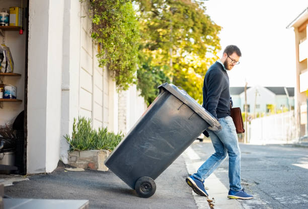 Basement Cleanout Services in Estacada, OR