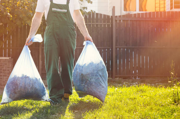 Best Construction Debris Removal  in Estacada, OR