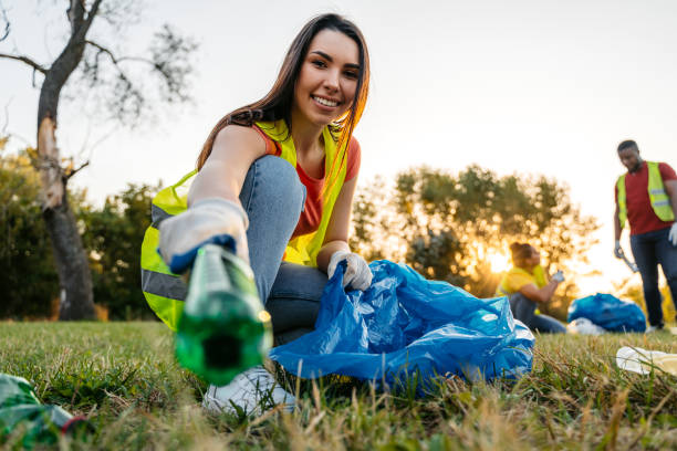 Best Yard Waste Removal  in Estacada, OR